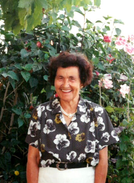 Brigida Maria Viegas