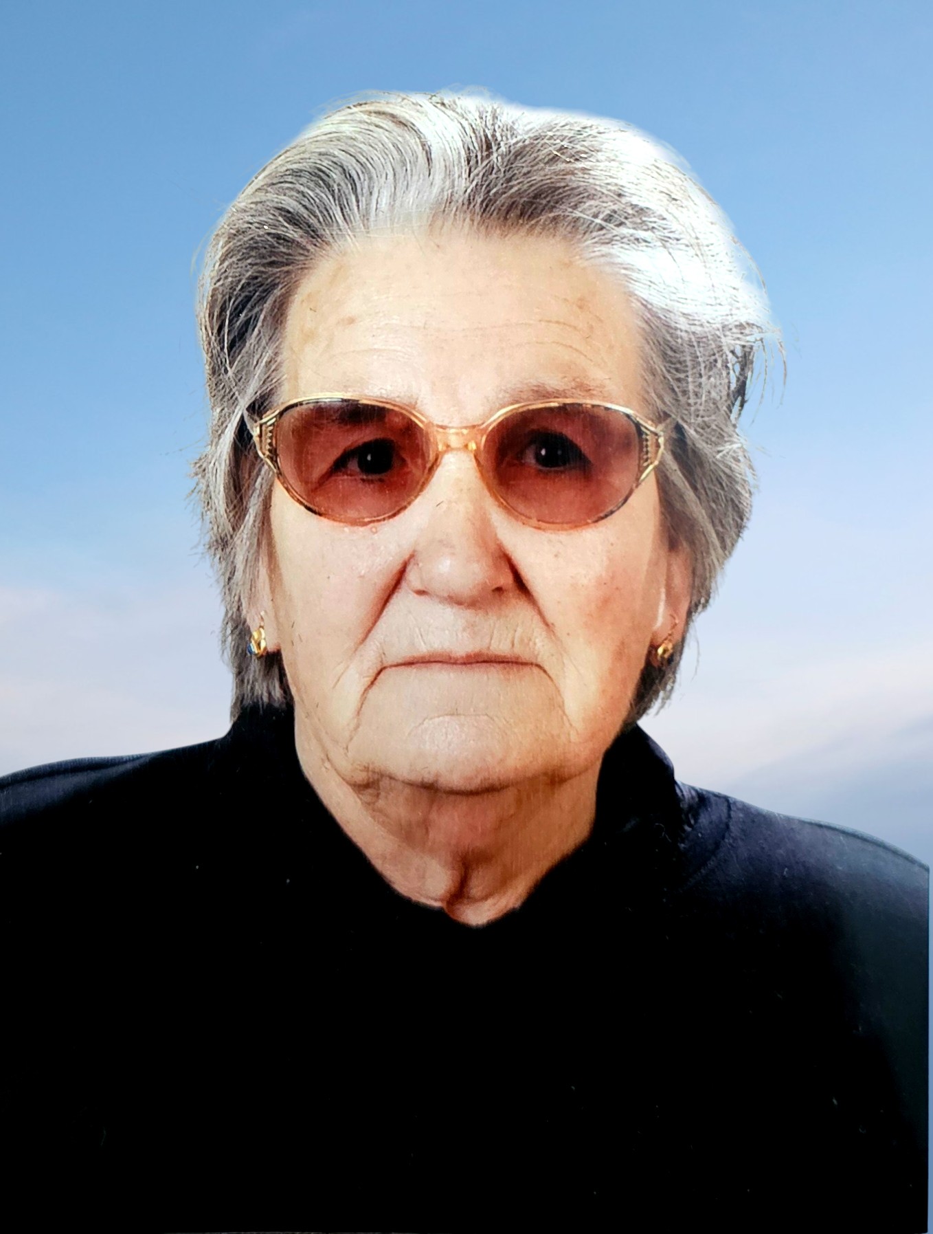 Foto de Amália Maria Gil II