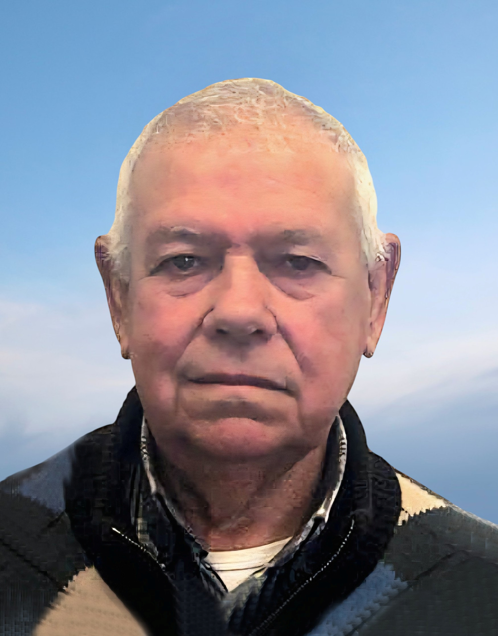 Foto de José Manuel Pereira dos Santos II