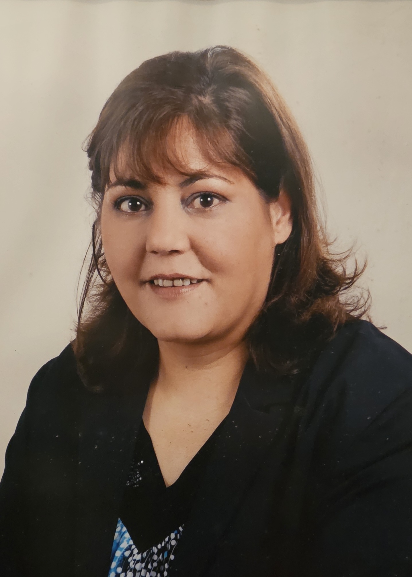 Foto de Maria de Fátima Ferreira Leonardo dos Santos